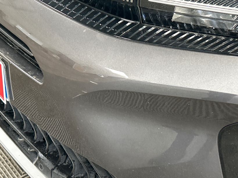 CITROEN C5 AIRCROSS 2023 - Photo n°13