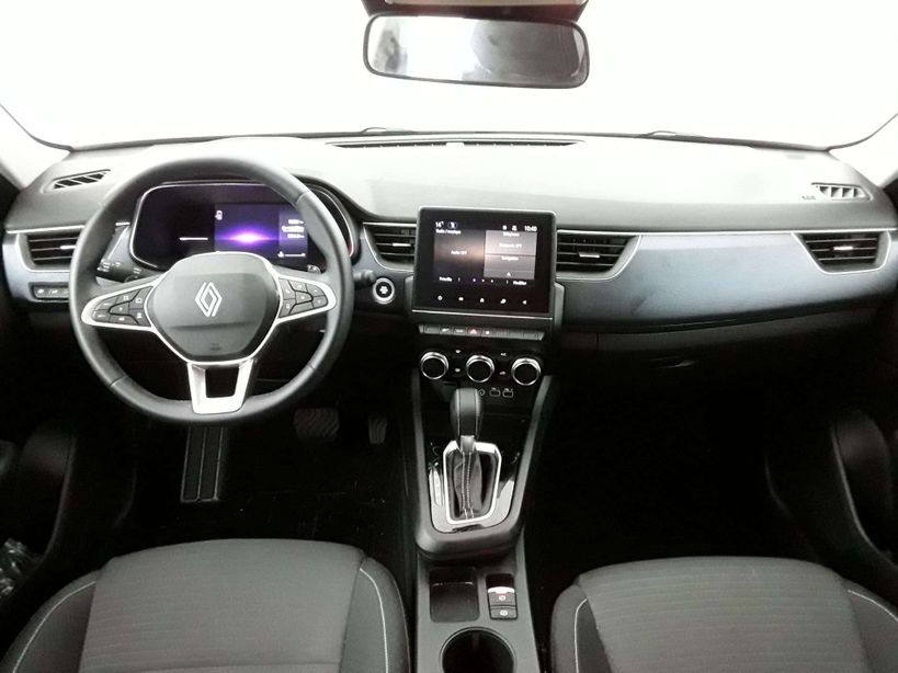 RENAULT ARKANA 2024 - Photo n°11