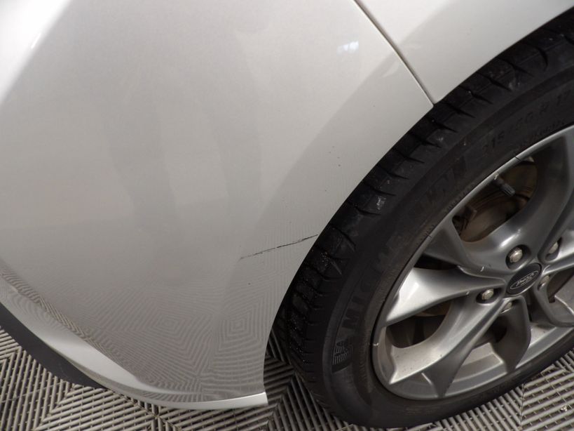 FORD FOCUS 2020 - Photo n°3