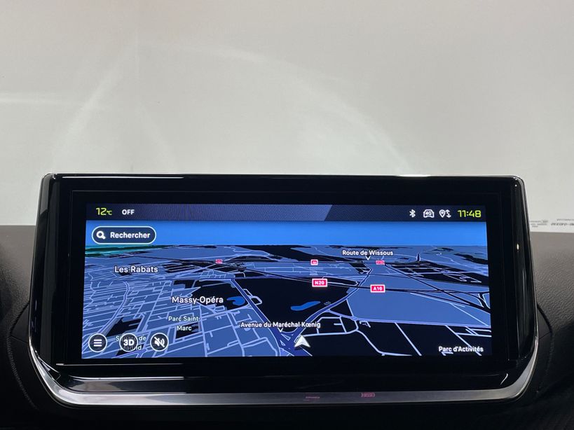 PEUGEOT 2008 2024 - Photo n°13