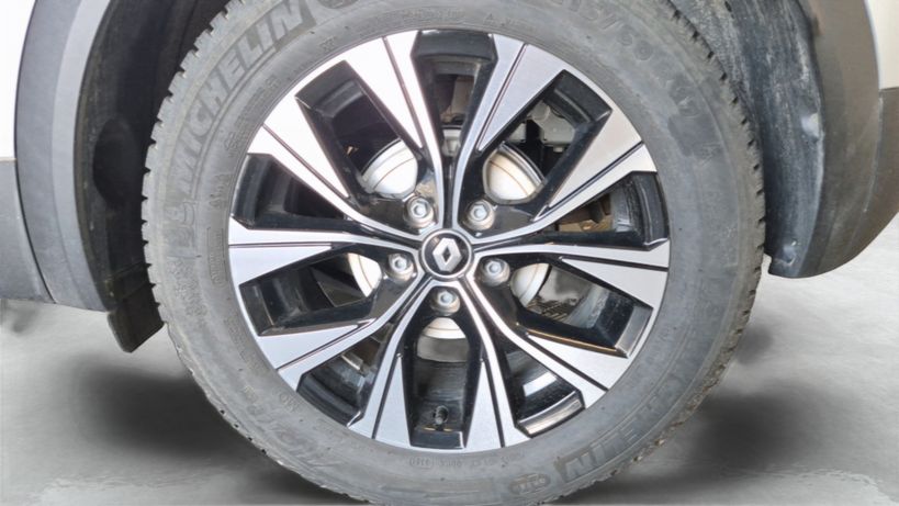 RENAULT CAPTUR 2023 - Photo n°23