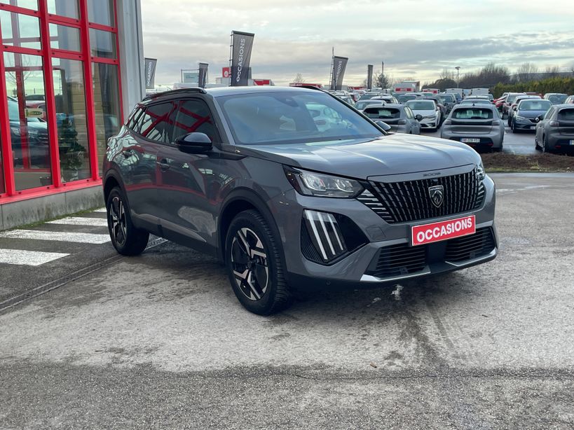 PEUGEOT 2008 2025 - Photo n°3