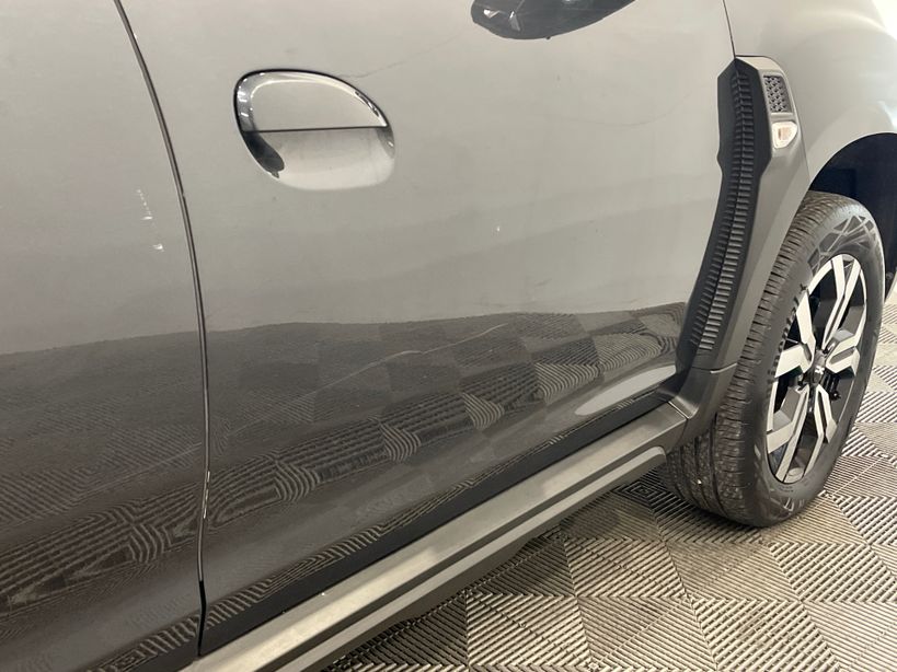 DACIA DUSTER 2023 - Photo n°5