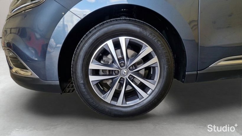 RENAULT ESPACE V 2020 - Photo n°17