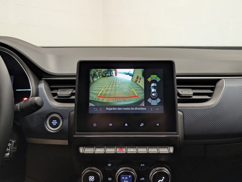 RENAULT ARKANA 2024 - Photo n°19