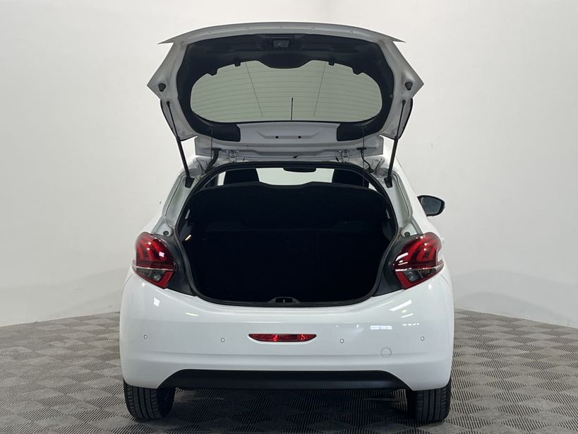 PEUGEOT 208 BUSINESS 2019 - Photo n°42