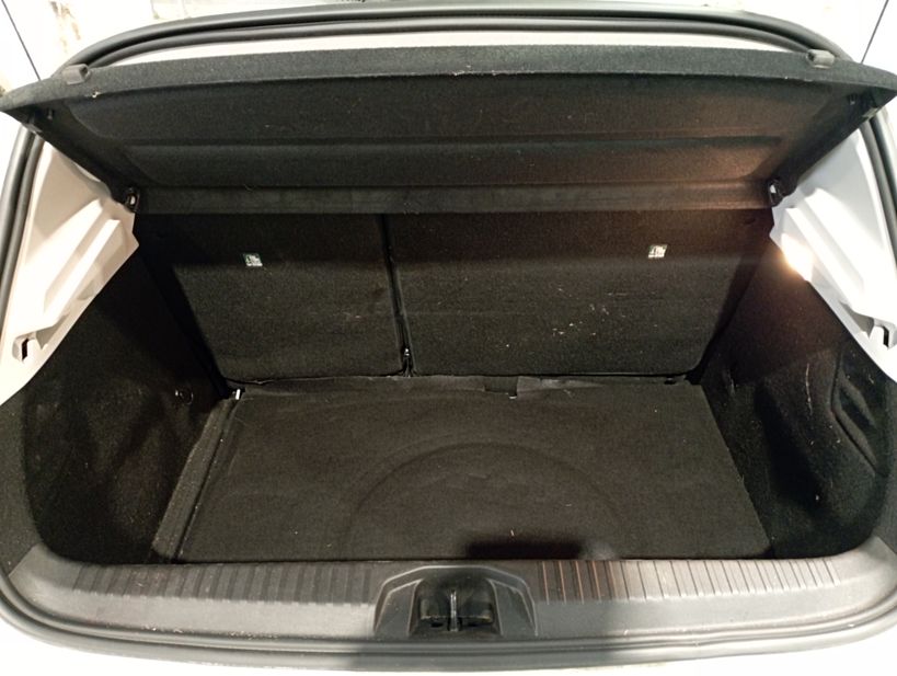 RENAULT CLIO V 2019 - Photo n°34