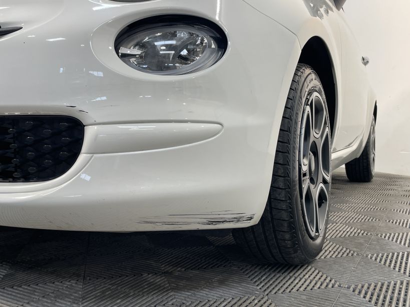 FIAT 500 MY22 2023 - Photo n°8