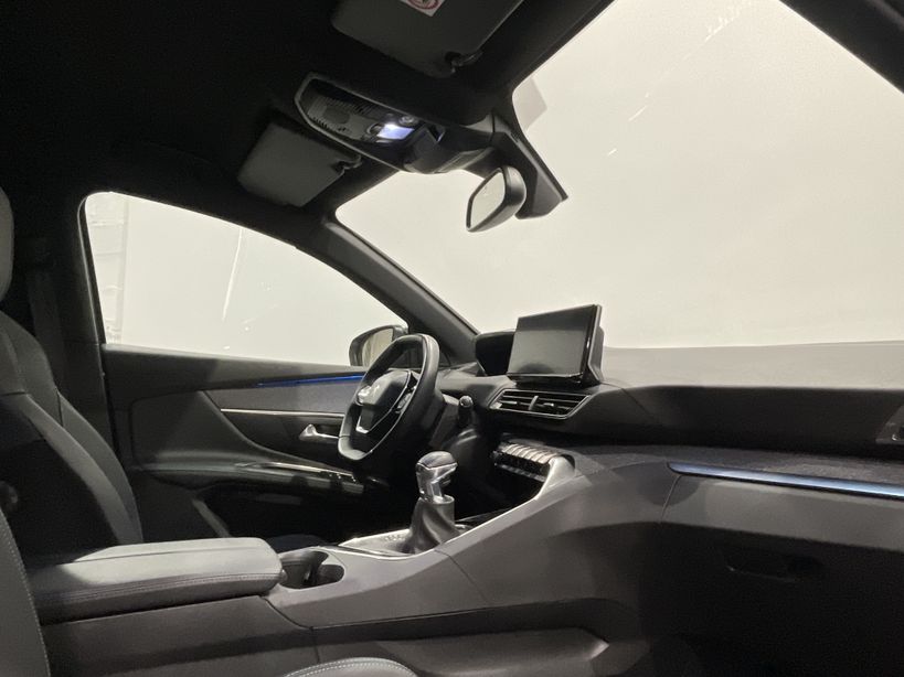 PEUGEOT 5008 2023 - Photo n°24