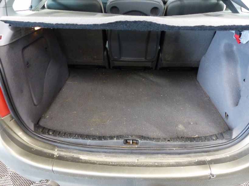 CITROEN XSARA PICASSO 2008 - Photo n°10