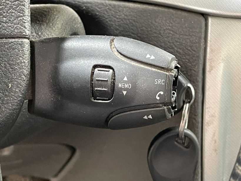 CITROEN C5 2006 - Photo n°13