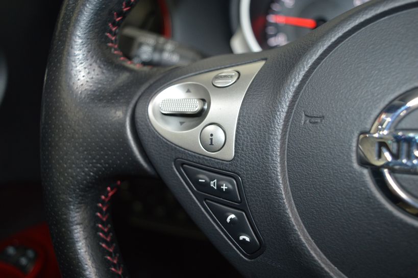 NISSAN JUKE 2018 - Photo n°23
