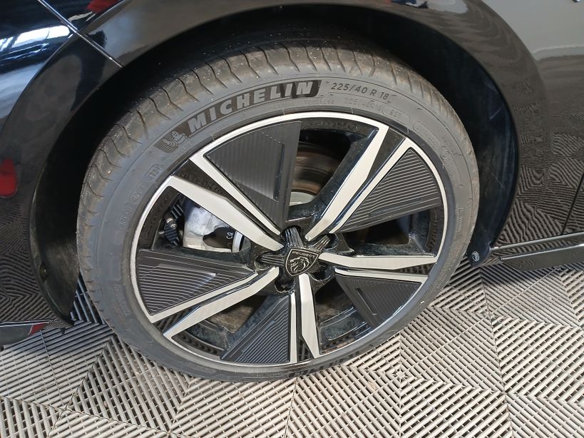 PEUGEOT 308 2025 - Photo n°4
