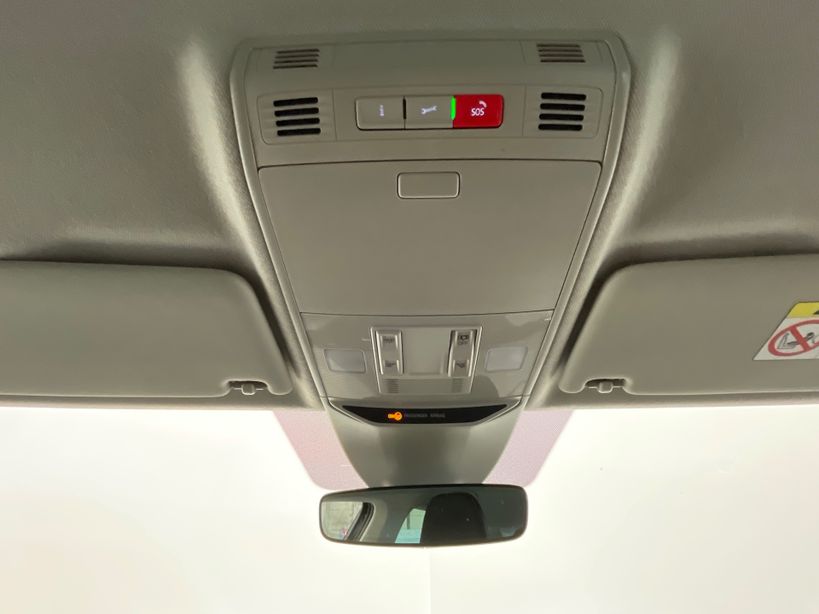 SKODA KAMIQ 2025 - Photo n°24