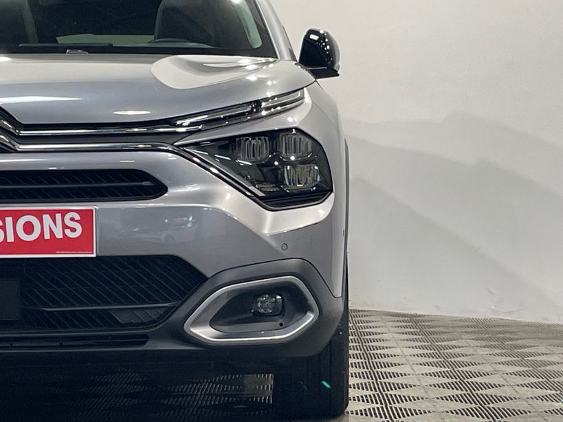 CITROEN C4 2024 - Photo n°7