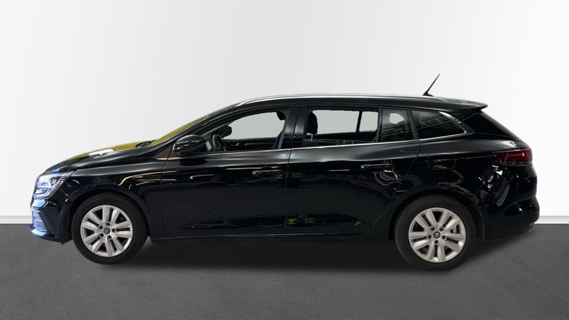 RENAULT MEGANE IV ESTATE 2021 - Photo n°5