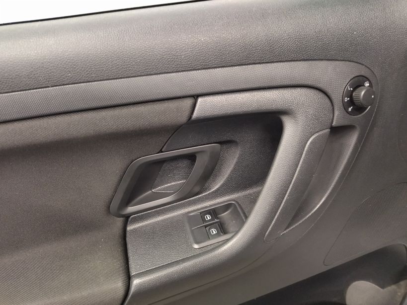 SKODA FABIA 2014 - Photo n°25
