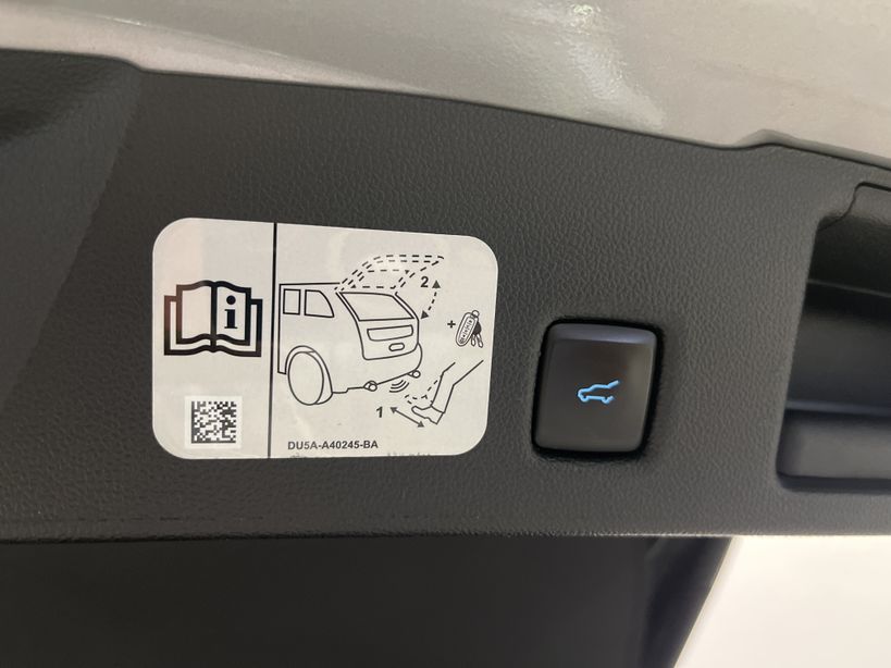 FORD KUGA 2020 - Photo n°58