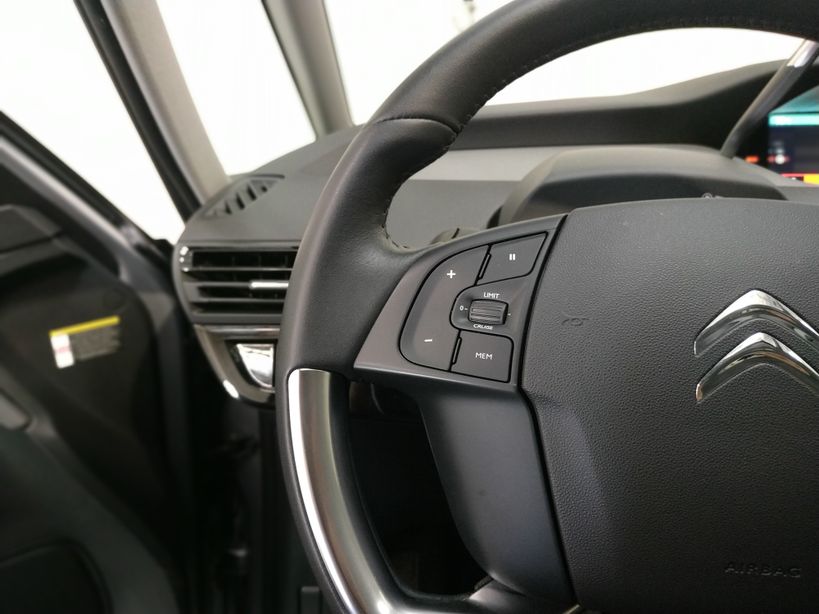 CITROEN GRAND C4 SPACETOURER 2021 - Photo n°24