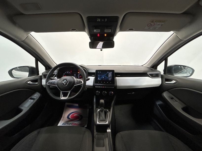 RENAULT CLIO V 2022 - Photo n°26