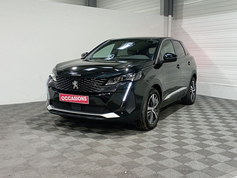 PEUGEOT 3008 2024 - Photo n°1