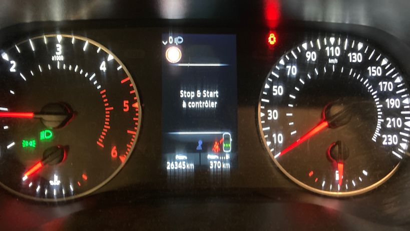 RENAULT CLIO V SOCIETE 2020 - Photo n°14