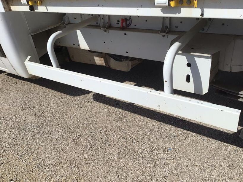 RENAULT MASTER CHASSIS CABINE 2021 - Photo n°3