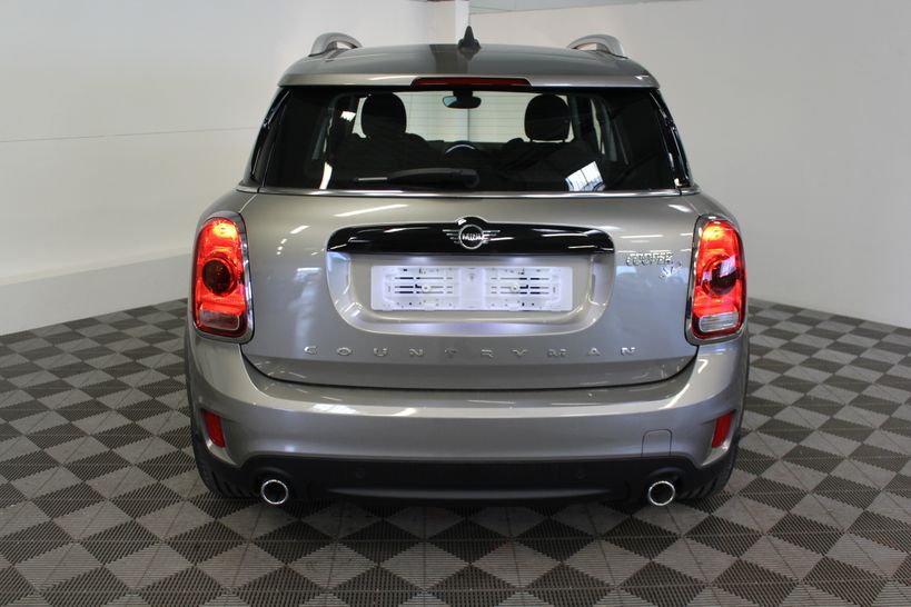 MINI MINI COUNTRYMAN F60 LCI 2020 - Photo n°27