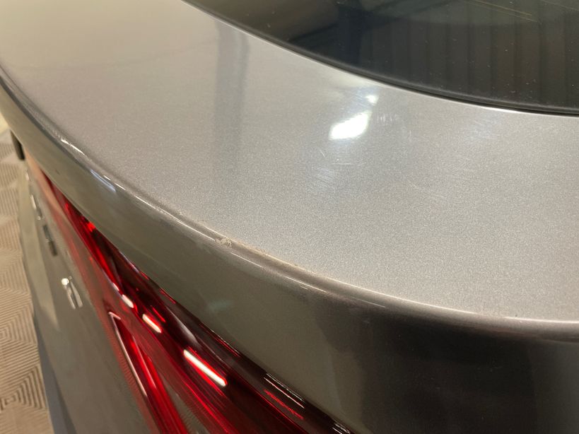 RENAULT ARKANA 2023 - Photo n°3