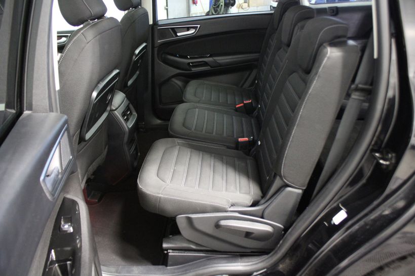 FORD GALAXY 2019 - Photo n°10