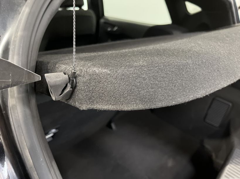 FORD FIESTA ACTIVE 2020 - Photo n°1