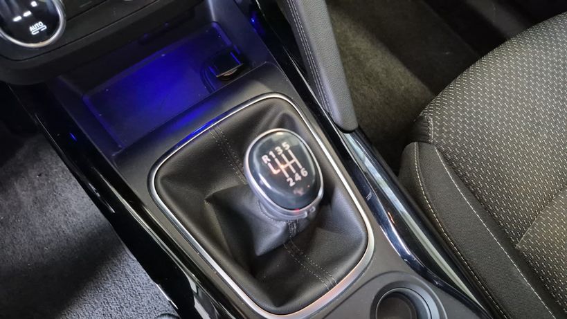 RENAULT KADJAR 2021 - Photo n°13