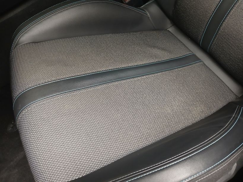 PEUGEOT 308 2022 - Photo n°19