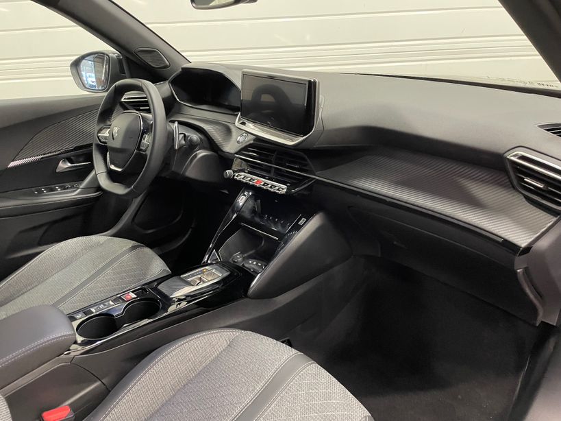 PEUGEOT 2008 2025 - Photo n°10