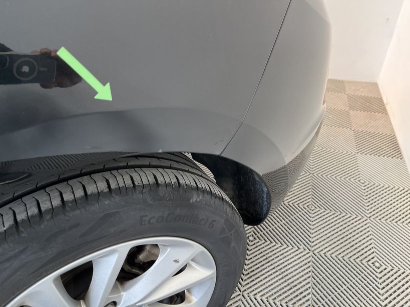 OPEL ASTRA 2019 - Photo n°15