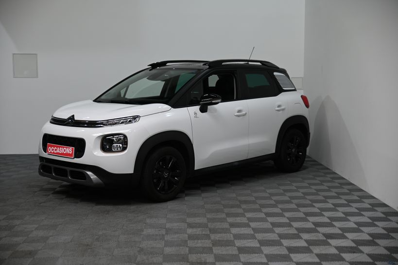 CITROEN C3 AIRCROSS 2020 - Photo n°1