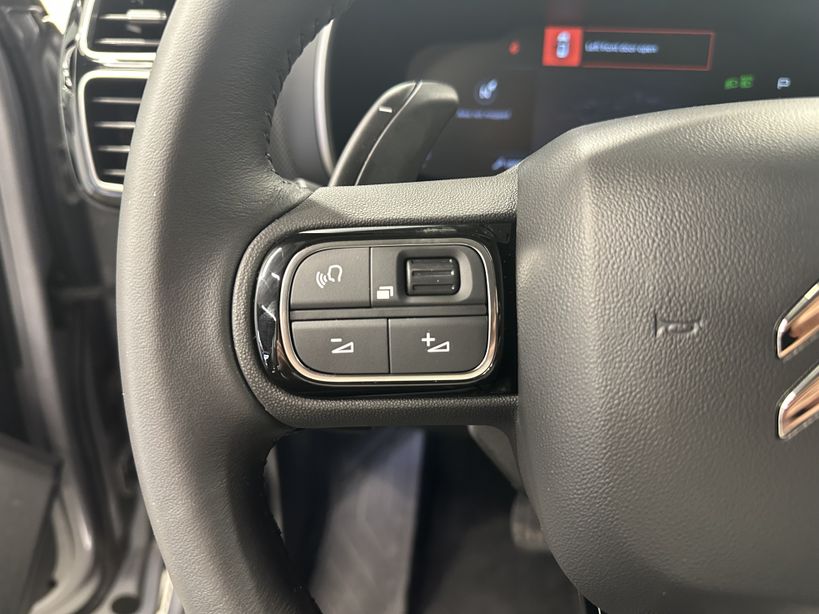 CITROEN C5 AIRCROSS 2024 - Photo n°16