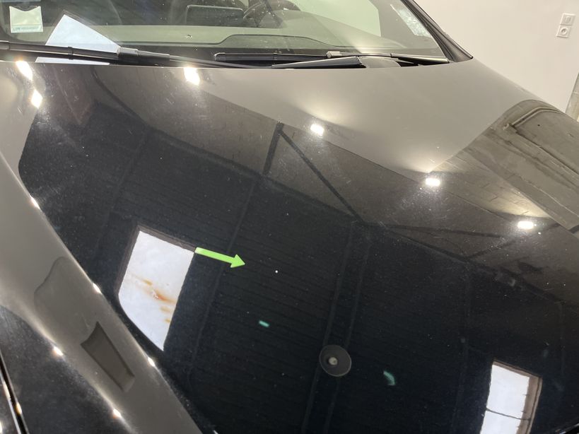 MERCEDES CLASSE B 2018 - Photo n°4