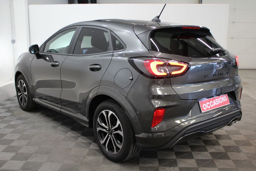 FORD PUMA 2022 - Photo n°6