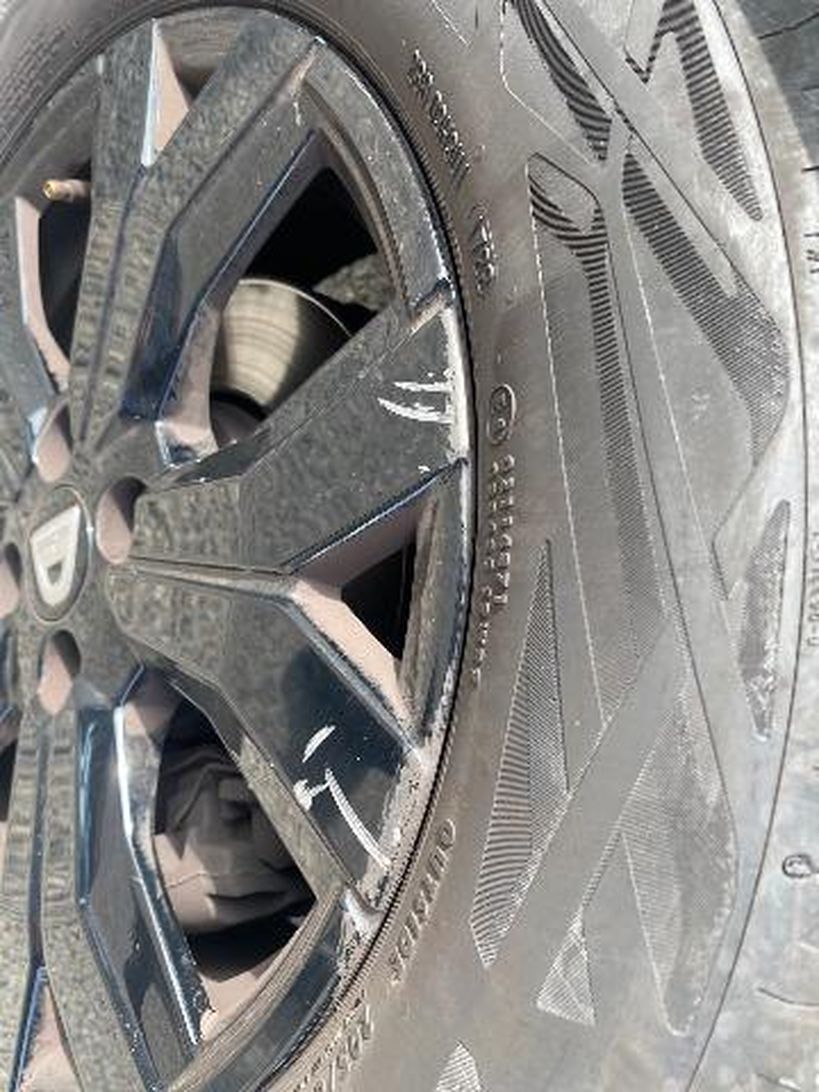 DACIA JOGGER 2022 - Photo n°2