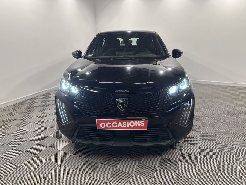 PEUGEOT 2008 2024 - Photo n°2