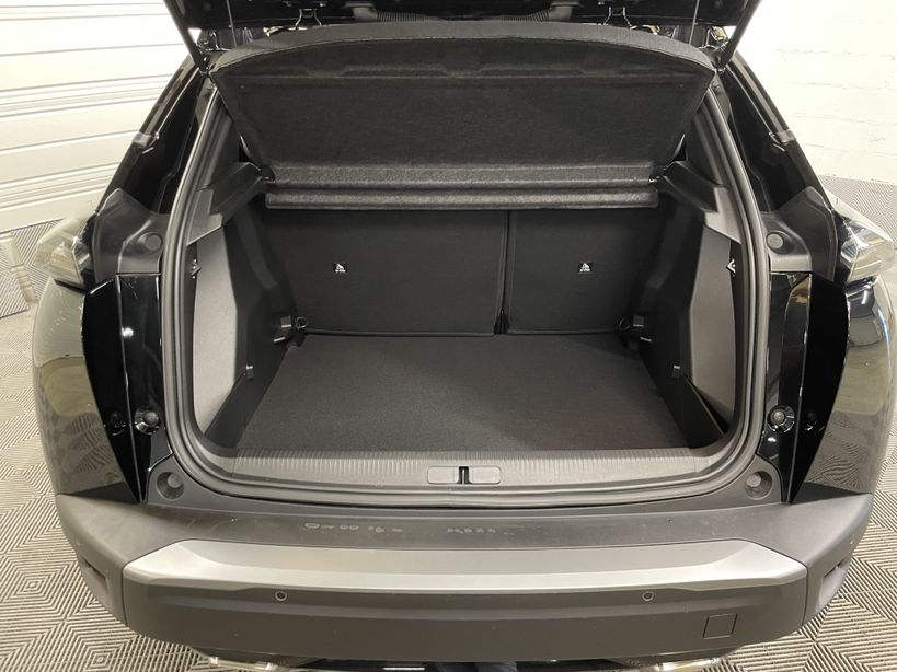 PEUGEOT 2008 2025 - Photo n°9