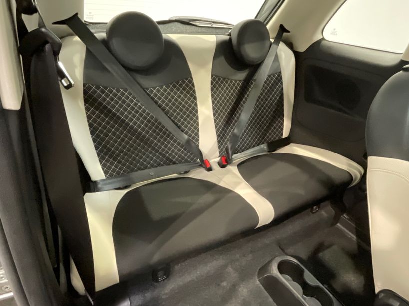 FIAT 500 MY22 2022 - Photo n°31