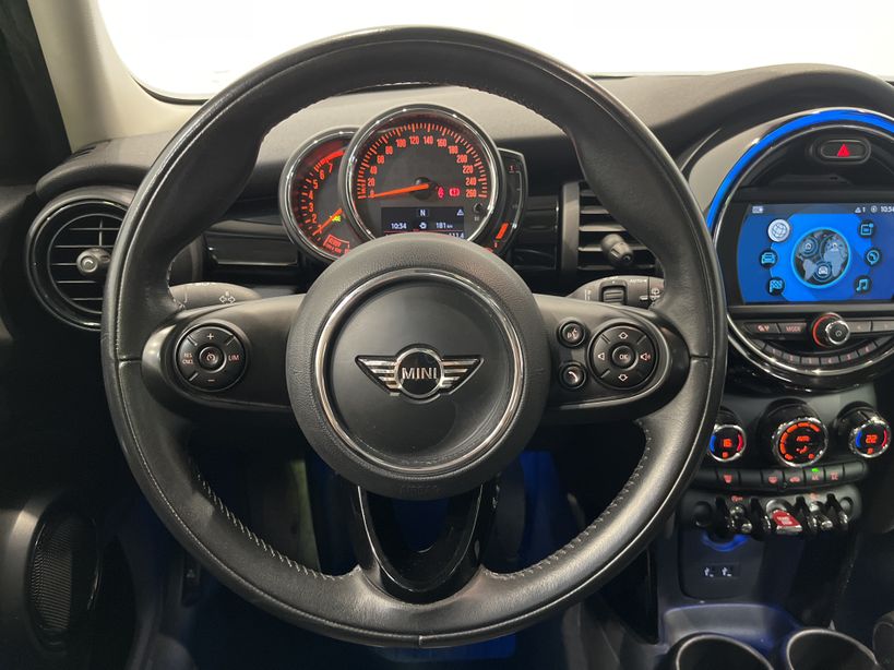MINI HATCH 5 PORTES F55 LCI 2018 - Photo n°11