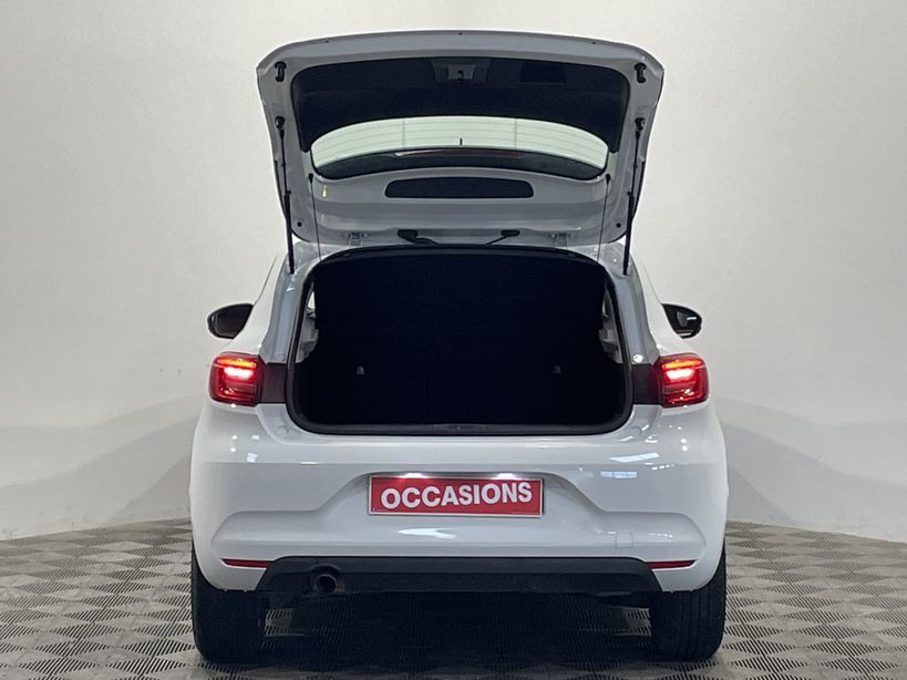 RENAULT CLIO V 2022 - Photo n°46