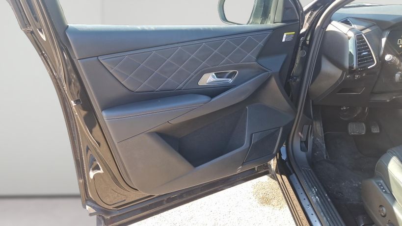 DS DS7 CROSSBACK 2021 - Photo n°16
