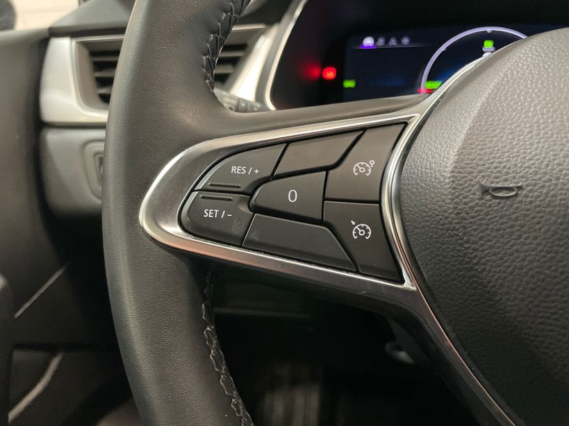 RENAULT CAPTUR 2022 - Photo n°22