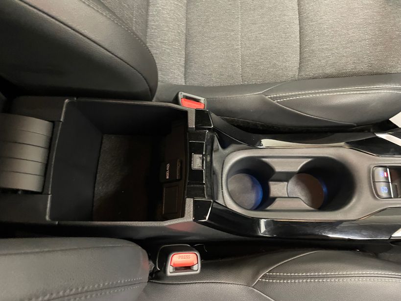 TOYOTA COROLLA HYBRIDE MY21 2022 - Photo n°24