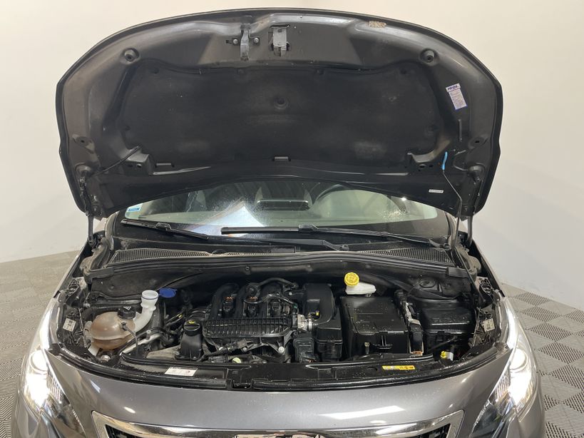 PEUGEOT 2008 2019 - Photo n°6