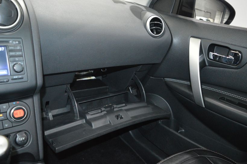 NISSAN QASHQAI 2010 - Photo n°28